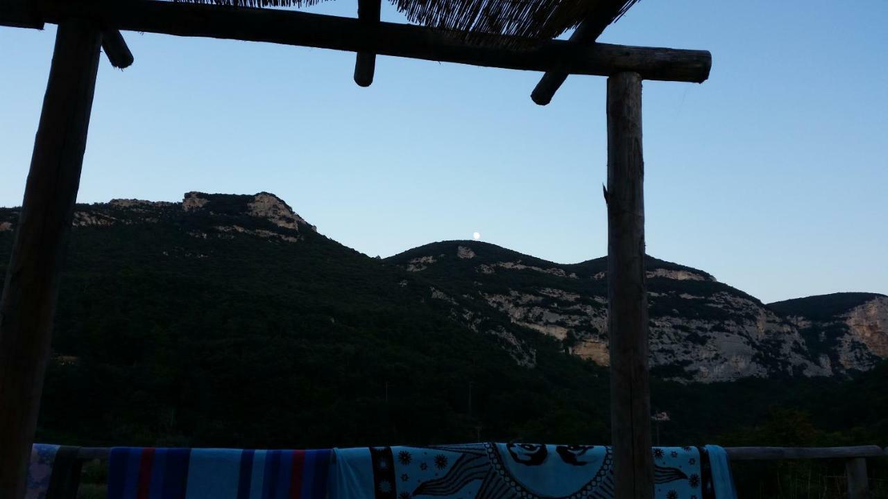 Ort Holiday'S Time Orco Feglino Dış mekan fotoğraf